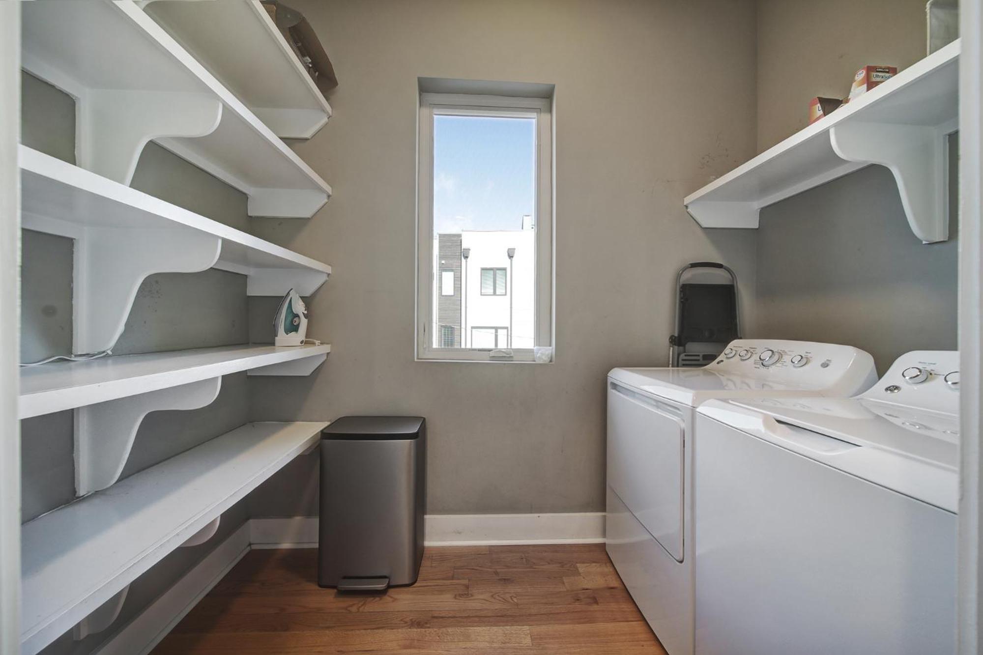 906 Westbrook B City Views Rooftop Hot Tub And Short Walk To Stadium Charlotte Exterior photo