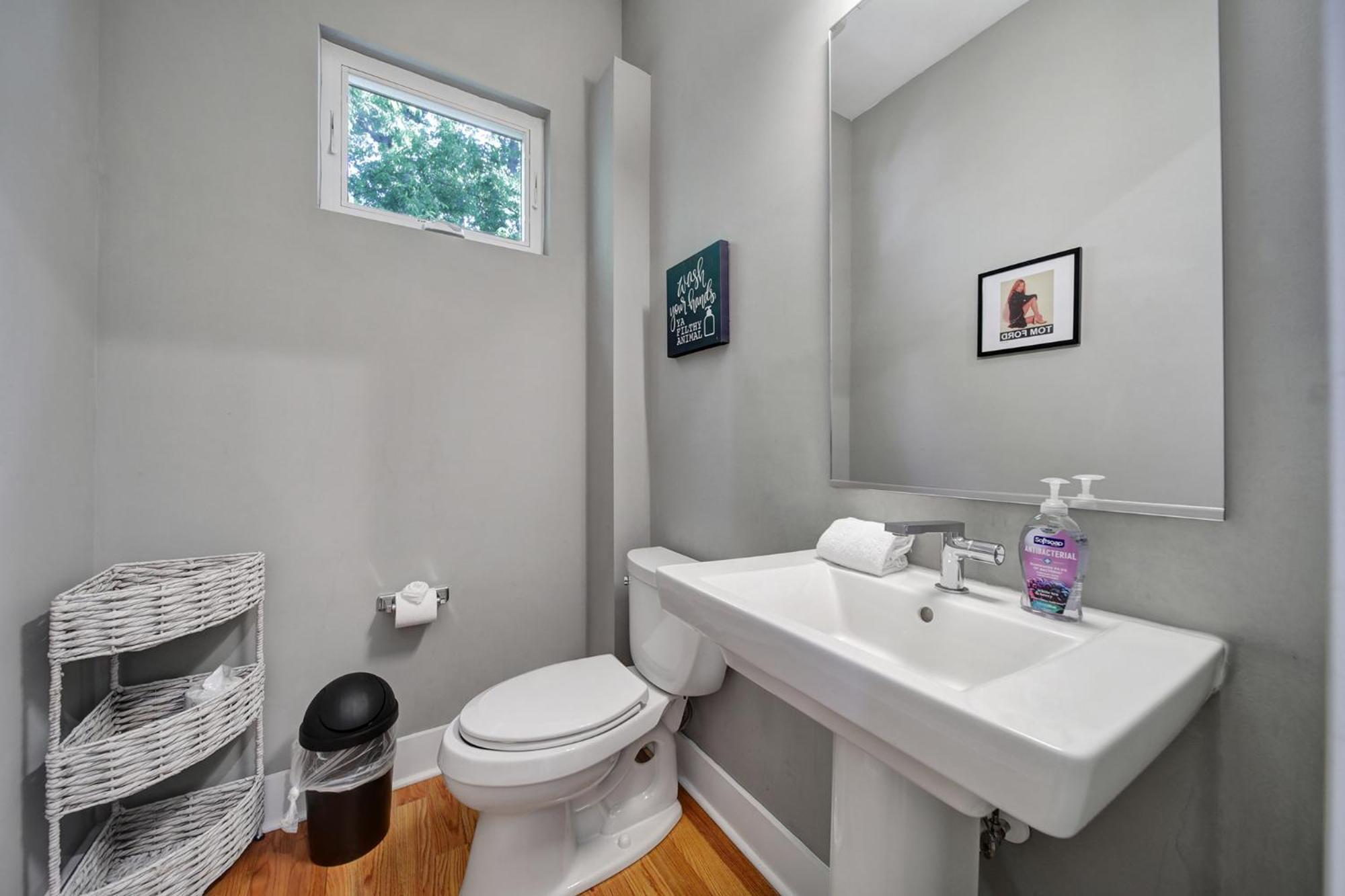 906 Westbrook B City Views Rooftop Hot Tub And Short Walk To Stadium Charlotte Exterior photo